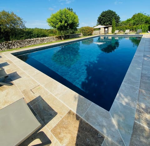 Swimming pool, Open Air Bath
