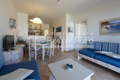 2 PINETA - Ampio quadrilocale sulla spiaggia di Porto Faro Villa in Palau