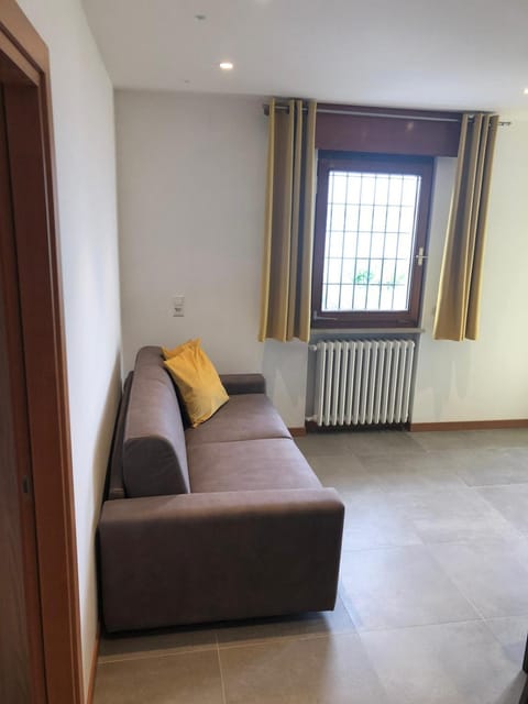 CASA COSTA AL SOLE Apartment in Lake Garda