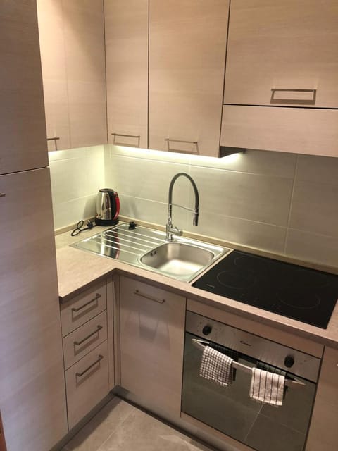 CASA COSTA AL SOLE Apartment in Lake Garda