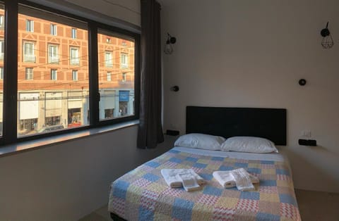 GALLERIA DEL TORO 3 rooms Bed and Breakfast in Bologna