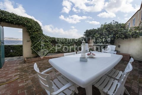 6 PINETA - Porto Faro ad un passo dalla spiaggia Villa in Palau