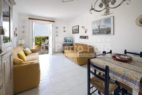 6 PINETA - Porto Faro ad un passo dalla spiaggia Villa in Palau