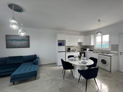 LATSI BLUE 16 Brand new Apartment in Poli Crysochous