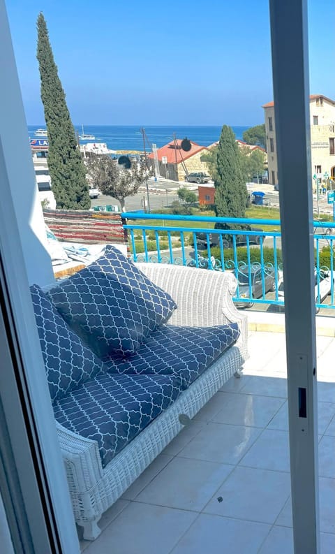 LATSI BLUE 16 Brand new Apartment in Poli Crysochous