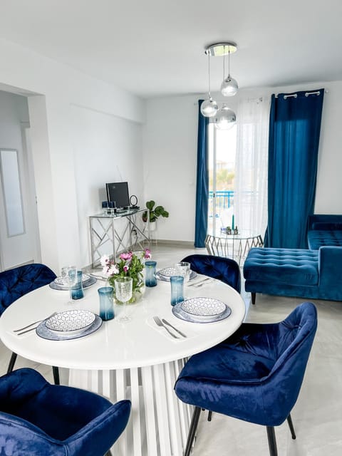 LATSI BLUE 16 Brand new Apartment in Poli Crysochous