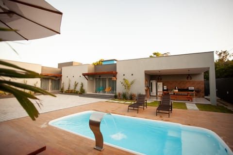 Property building, Pool view, Swimming pool, Swimming pool