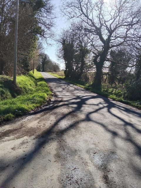 Craftycotta House in Brittany