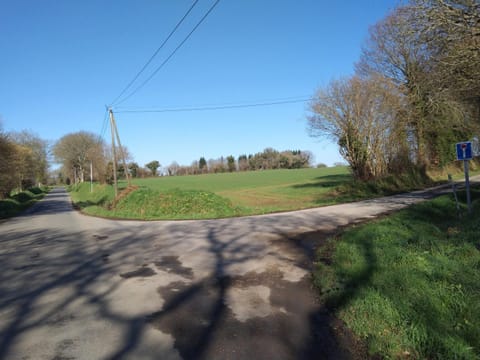 Craftycotta House in Brittany