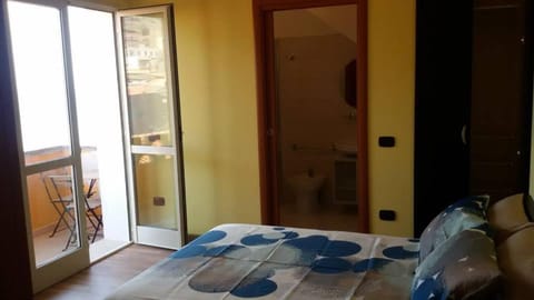 Casa Vacanza del Pescatore Apartment in Castelsardo