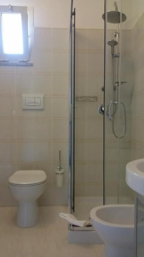 Casa Vacanza del Pescatore Apartment in Castelsardo