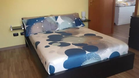 Casa Vacanza del Pescatore Apartment in Castelsardo