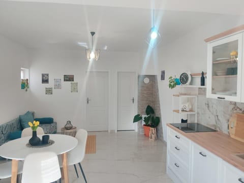 House of Velebit Adria Apartment in Lika-Senj County