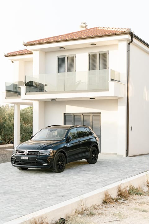 Apartmani Toma Apartment in Šibenik-Knin County, Croatia