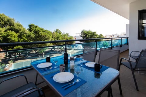 Day, View (from property/room), Balcony/Terrace