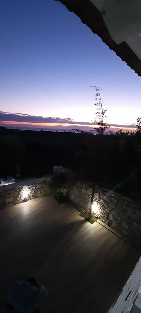 Villa Liostasi Apartment in Crete