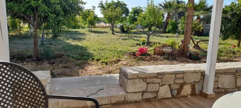 Villa Liostasi Apartment in Crete