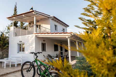 Villa Liostasi Apartment in Crete