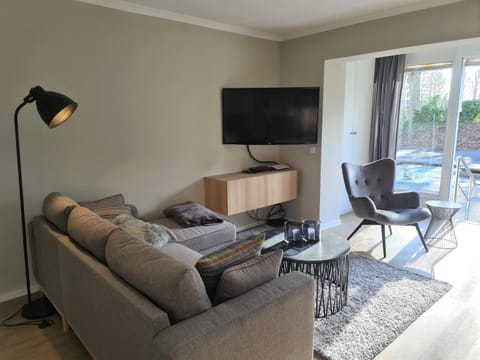 Loft 22 Apartment in Grömitz