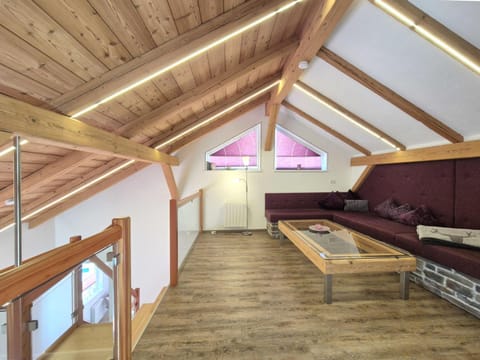 Communal lounge/ TV room, Living room