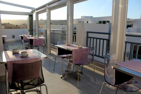 Atlantis Lodge Hotel in Malta