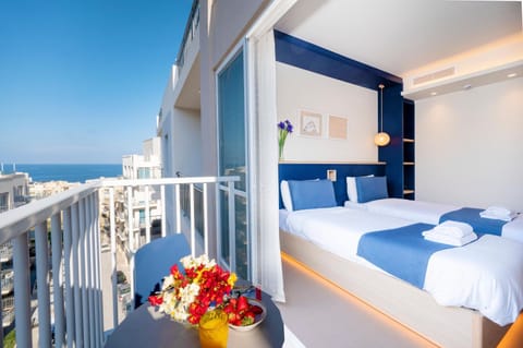 Balcony/Terrace, Bedroom
