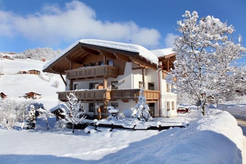Appartements Metzgerhof Apartment in Salzburgerland