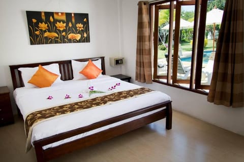 Banburi Villa - 4 Bedroom Private Pool Villa Villa in Krabi Changwat