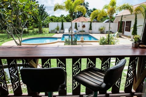 Banburi Villa - 4 Bedroom Private Pool Villa Villa in Krabi Changwat