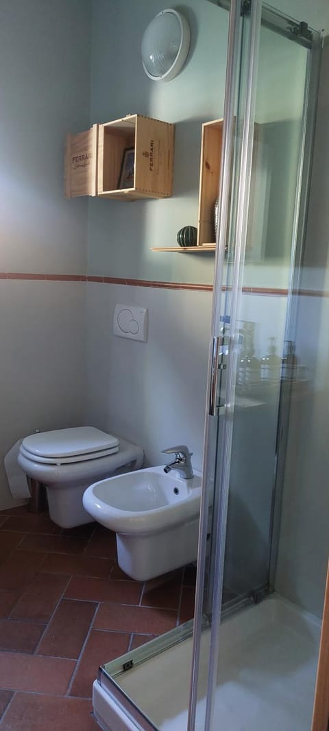 Casa Vacanza Nonno Gigi Apartment in Mandello del Lario