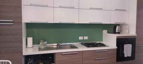 Casa Vacanza Nonno Gigi Apartment in Mandello del Lario