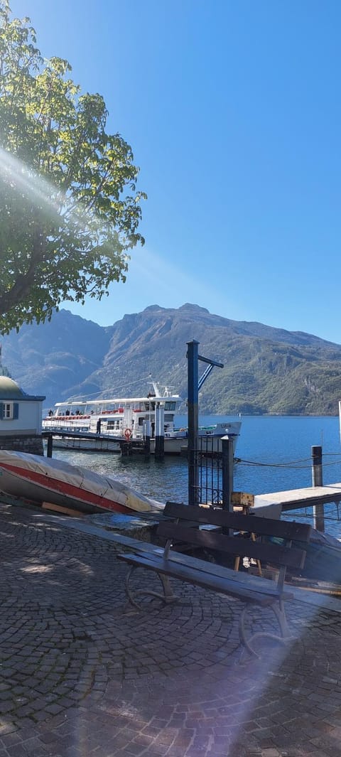 Casa Vacanza Nonno Gigi Apartment in Mandello del Lario