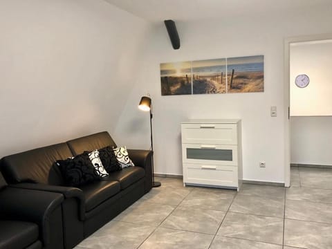 Dachgeschosswohnung mit Seeblick Apartment in Ostholstein