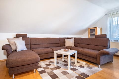 Ferienwohnung bei Fredy Apartment in Langenargen