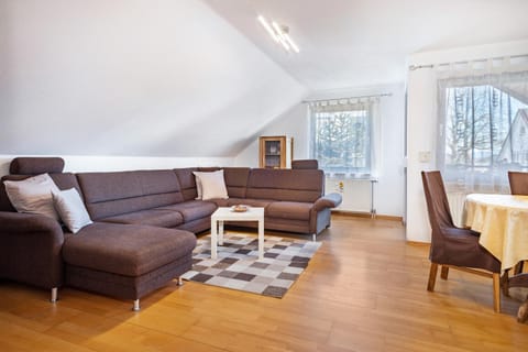 Ferienwohnung bei Fredy Apartment in Langenargen