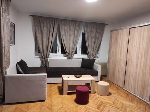 Fortuna Apartment in Vojvodina