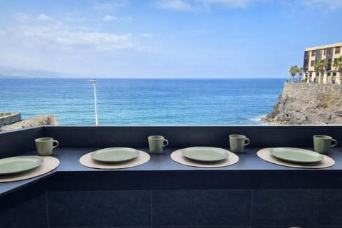Sea view, Sea view