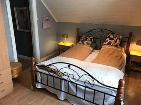 Villa Nordlys Vacation rental in Nordland, Norway