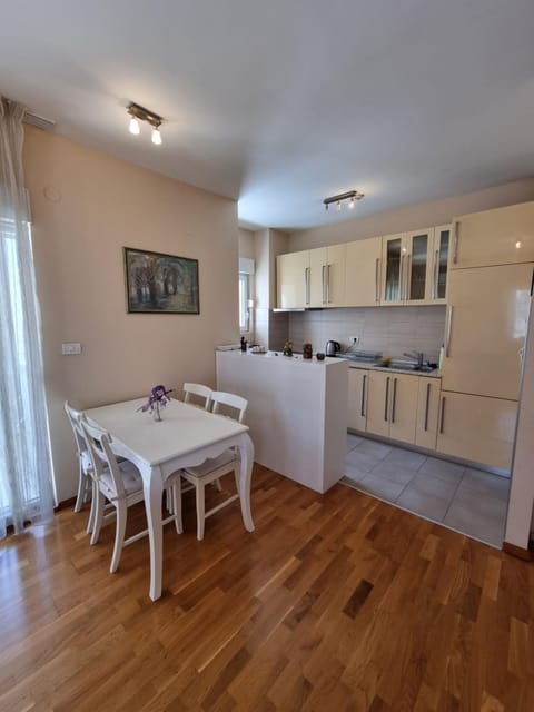 Sunny City - City Kvart Apartment in Podgorica