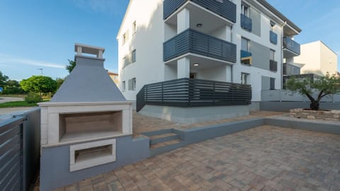 Apartment Vinko Bed and Breakfast in Istria County