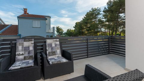 Apartment Vinko Bed and Breakfast in Istria County