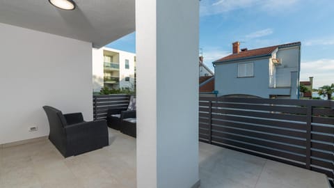 Apartment Vinko Bed and Breakfast in Istria County