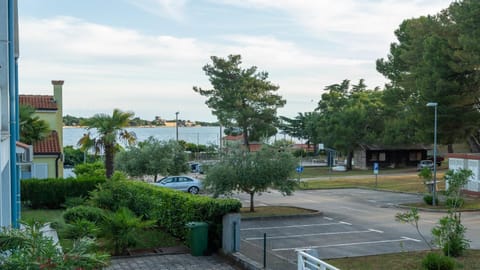 Apartment Vinko Bed and Breakfast in Istria County