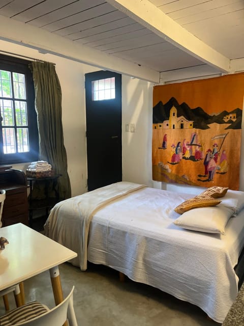 Property building, Bedroom