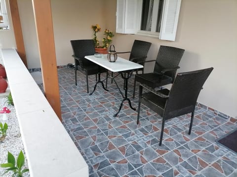 Lemon Tree House House in Kalyves Beach