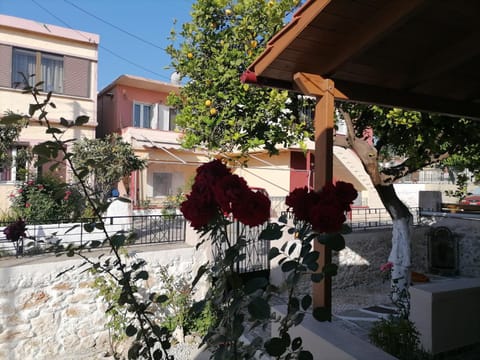 Lemon Tree House House in Kalyves Beach