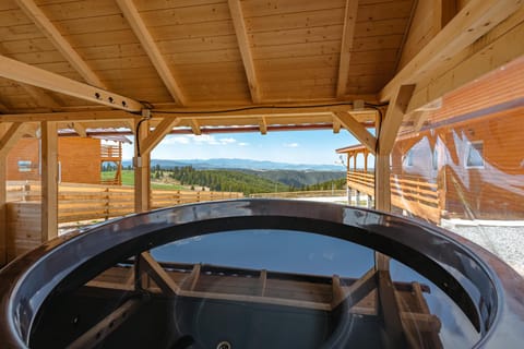 Spa and wellness centre/facilities