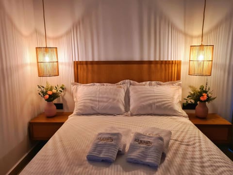 Alkion Boutique Living Apartment hotel in Decentralized Administration of Macedonia and Thrace