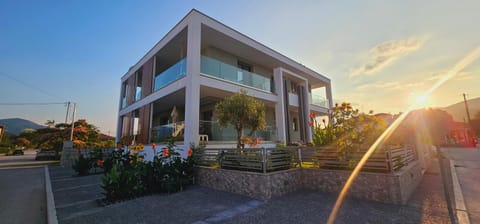 Alkion Boutique Living Apartment hotel in Decentralized Administration of Macedonia and Thrace