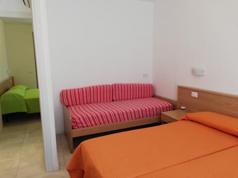 La Villa Elisabeth Apartment in Lignano Sabbiadoro